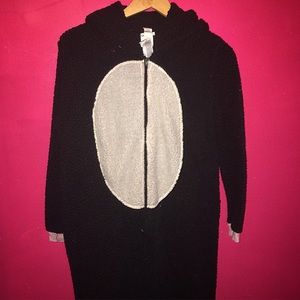 Caticorn Onesie